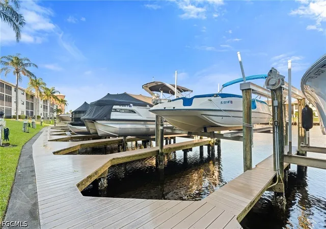 Photo 1 of Condo for sale at 4230 Se 20th Pl #302, Cape Coral, FL 33904 | MLS# 2026035579 | Listing updated on 2026-10-03