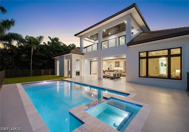 Photo 2 of Mansion for sale at 3280 Crayton Rd, Naples, FL 34103 | MLS# 226030088 | Listing updated on 2026-09-13
