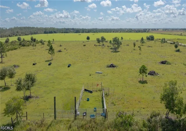 Photo 3 of Land for sale at Fernwood Ln, Labelle, FL 33935 | MLS# 2026035613 | Listing updated on 2026-09-02