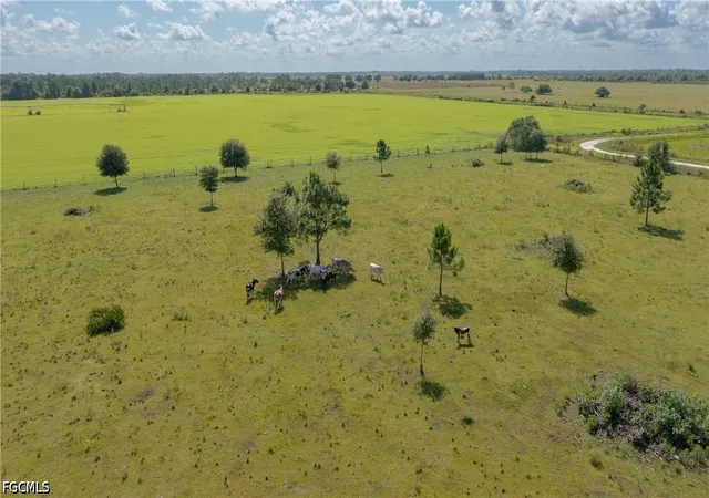 Photo 3 of Land for sale at Fernwood Ln, Labelle, FL 33935 | MLS# 2026035613 | Listing updated on 2026-09-02