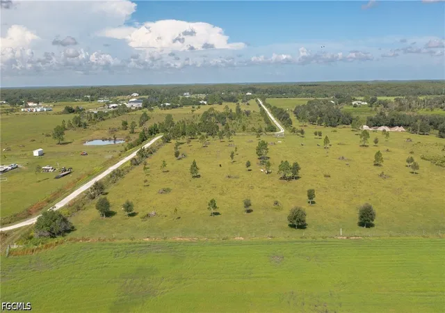Photo 4 of Land for sale at Fernwood Ln, Labelle, FL 33935 | MLS# 2026035613 | Listing updated on 2026-09-02