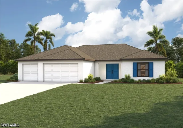 Photo 1 of Single family home for sale at 1135 Sw 18th Ave, Cape Coral, FL 33991 | MLS# 226030294 | Listing updated on 2026-09-15