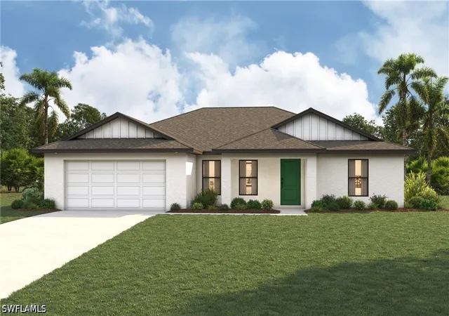 Photo 1 of Single family home for sale at 3049 Nw 6th Ave, Cape Coral, FL 33993 | MLS# 226030267 | Listing updated on 2026-09-16