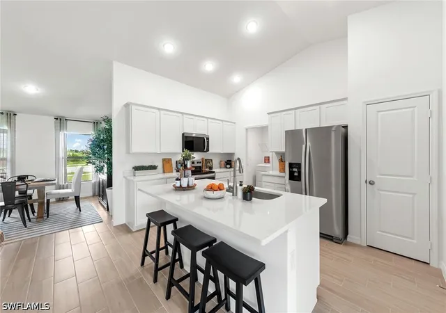 Photo 3 of Single family home for sale at 3049 Nw 6th Ave, Cape Coral, FL 33993 | MLS# 226030267 | Listing updated on 2026-09-16