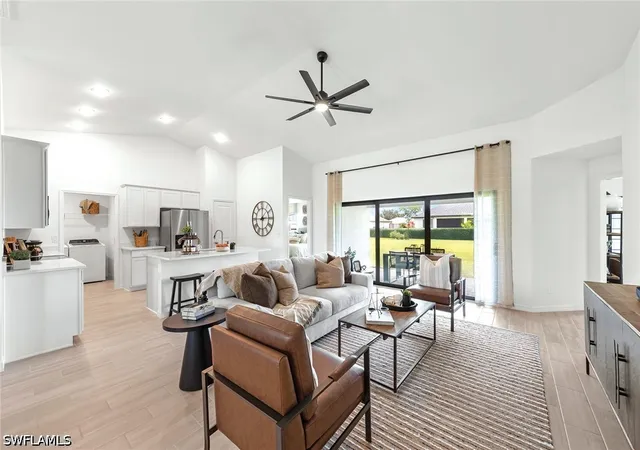 Photo 3 of Single family home for sale at 321 Ne 13th St, Cape Coral, FL 33909 | MLS# 226030208 | Listing updated on 2026-09-16