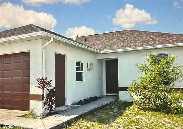 Photo 2 of Multi family home for sale at 4737 4739 22nd St Sw, Lehigh Acres, FL 33973 | MLS# 2026035625 | Listing updated on 2026-09-09