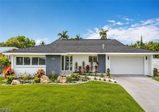 Photo 1 of Single family home for sale at 1428 Vendome Ct, Cape Coral, FL 33904 | MLS# 2026035626 | Listing updated on 2026-09-07