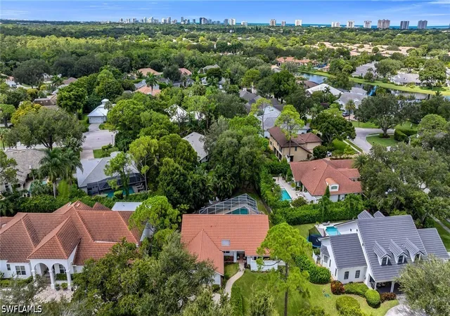 Photo 1 of Single family home for sale at 7558 Cordoba Cir, Naples, FL 34109 | MLS# 226029795 | Listing updated on 2026-09-16