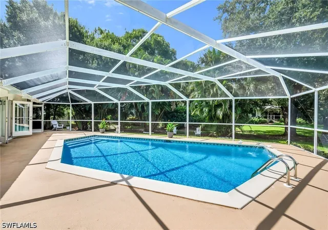 Photo 2 of Single family home for sale at 7558 Cordoba Cir, Naples, FL 34109 | MLS# 226029795 | Listing updated on 2026-09-16