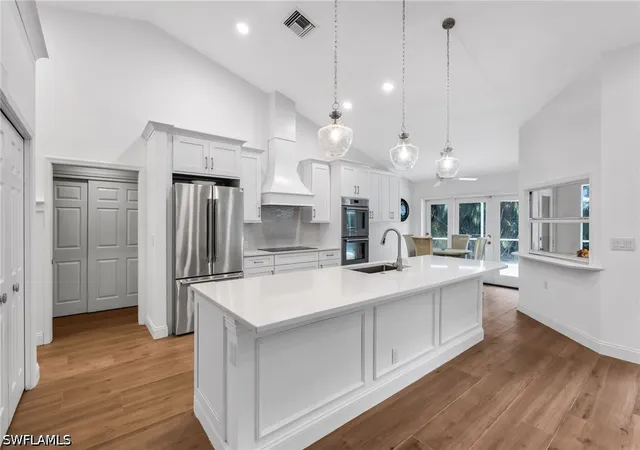 Photo 3 of Single family home for sale at 7558 Cordoba Cir, Naples, FL 34109 | MLS# 226029795 | Listing updated on 2026-09-16
