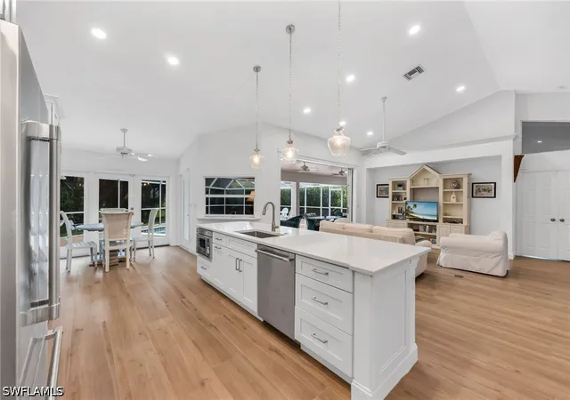 Photo 4 of Single family home for sale at 7558 Cordoba Cir, Naples, FL 34109 | MLS# 226029795 | Listing updated on 2026-09-16