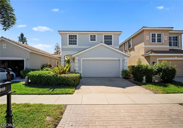 Photo 1 of Single family home for sale at 9049 Spring Mountain Wy, Fort Myers, FL 33908 | MLS# 2026035627 | Listing updated on 2026-09-12