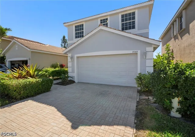 Photo 2 of Single family home for sale at 9049 Spring Mountain Wy, Fort Myers, FL 33908 | MLS# 2026035627 | Listing updated on 2026-09-12