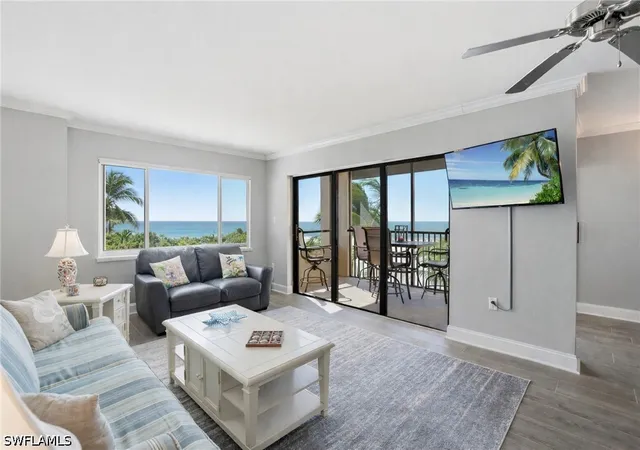 Photo 1 of Condo for sale at 6662 Estero Blvd #508, Fort Myers Beach, FL 33931 | MLS# 226030296 | Listing updated on 2026-09-10
