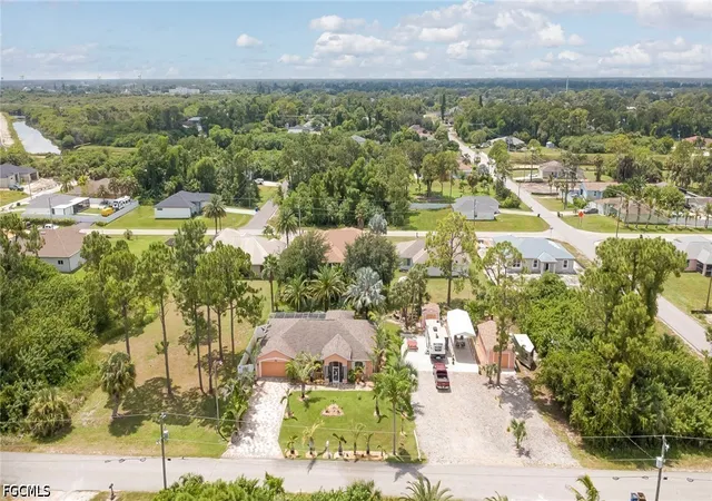 Photo 2 of Single family home for sale at 2515 15th St W, Lehigh Acres, FL 33971 | MLS# 2026035633 | Listing updated on 2026-09-12