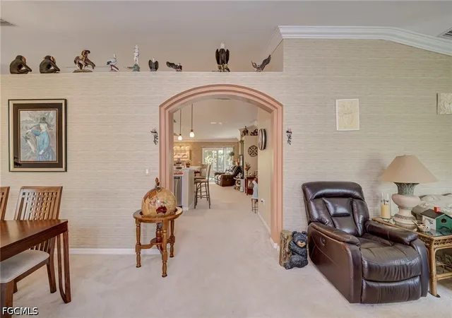 Photo 3 of Single family home for sale at 2515 15th St W, Lehigh Acres, FL 33971 | MLS# 2026035633 | Listing updated on 2026-09-12