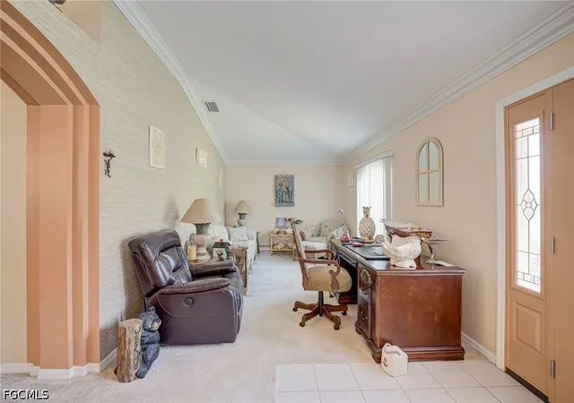 Photo 4 of Single family home for sale at 2515 15Th St W, Lehigh Acres, FL 33971 | MLS# 2026035633 | Listing updated on 2026-09-12