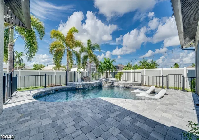 Photo 2 of Single family home for sale at 3802 Sw 3rd St, Cape Coral, FL 33991 | MLS# 2026035634 | Listing updated on 2026-09-14