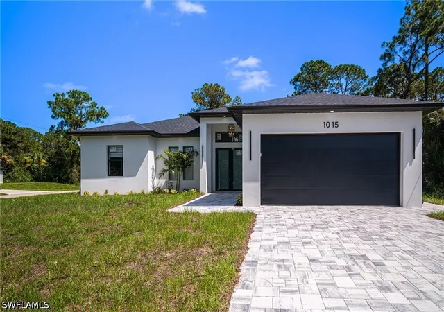 Photo 2 of Single family home for sale at 1015 Bagget St E, Lehigh Acres, FL 33974 | MLS# 226030322 | Listing updated on 2026-09-15