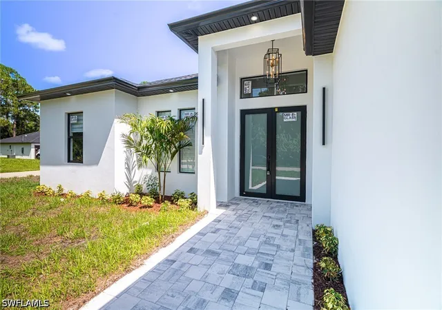 Photo 3 of Single family home for sale at 1015 Bagget St E, Lehigh Acres, FL 33974 | MLS# 226030322 | Listing updated on 2026-09-15