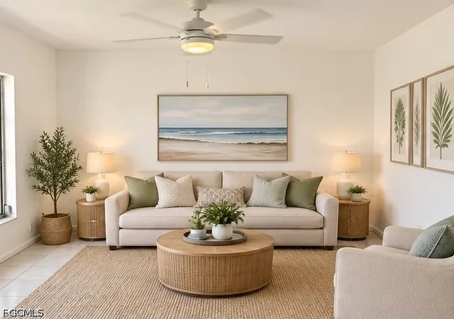 Photo 1 of Townhouse for sale at 116 Gledhill Ct, Fort Myers, FL 33919 | MLS# 2026035640 | Listing updated on 2026-09-13