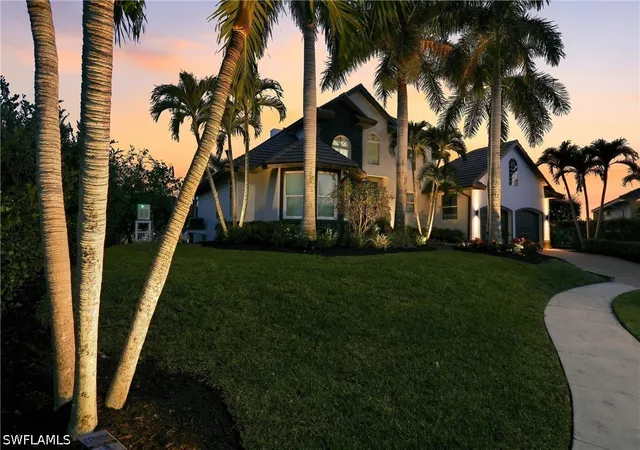 Photo 2 of Single family home for sale at 1045 Cottonwood Ct, Marco Island, FL 34145 | MLS# 226030305 | Listing updated on 2026-09-08