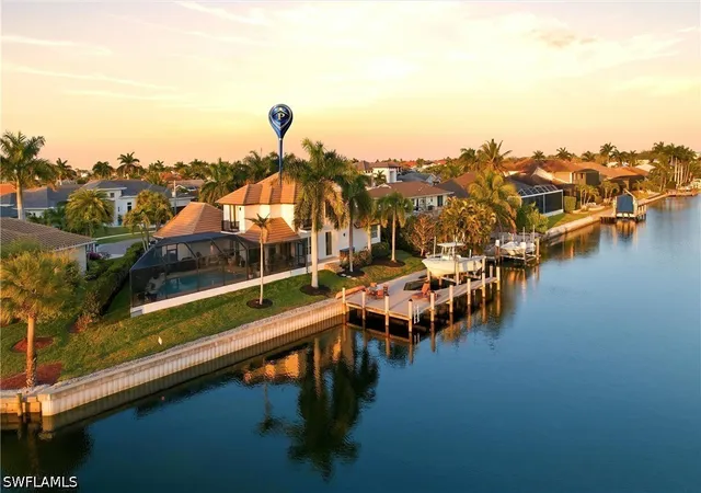 Photo 3 of Single family home for sale at 1045 Cottonwood Ct, Marco Island, FL 34145 | MLS# 226030305 | Listing updated on 2026-09-08