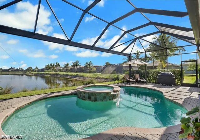 Photo 3 of Single family home for sale at 28658 Montecristo Loop, Bonita Springs, FL 34135 | MLS# 226030347 | Listing updated on 2026-10-04