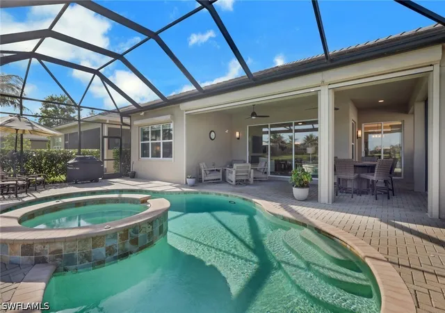 Photo 4 of Single family home for sale at 28658 Montecristo Loop, Bonita Springs, FL 34135 | MLS# 226030347 | Listing updated on 2026-10-04