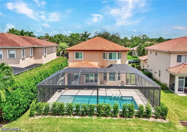 Photo 1 of Single family home for sale at 1764 Birdie Dr, Naples, FL 34120 | MLS# 226029677 | Listing updated on 2026-09-16