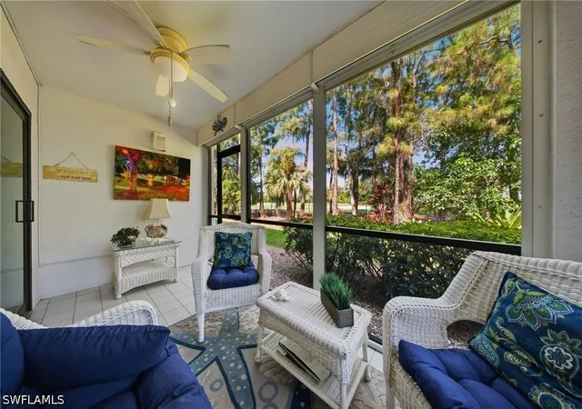 Photo 2 of Condo for sale at 5767 Deauville Cir #D106, Naples, FL 34112 | MLS# 226030382 | Listing updated on 2026-09-12