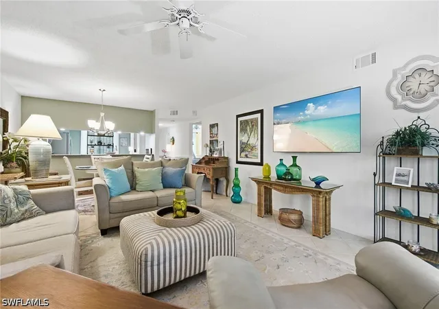 Photo 3 of Condo for sale at 5767 Deauville Cir #D106, Naples, FL 34112 | MLS# 226030382 | Listing updated on 2026-09-12