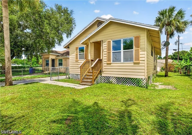 Photo 1 of Sale Pending at 11535 Chapman Ave, Bonita Springs, FL 34135 | MLS# 226030338 | Listing updated on 2026-09-01
