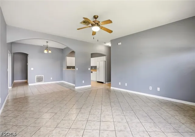 Photo 3 of House for sale at 2433 George Ave S, Lehigh Acres, FL 33973 | MLS# 2026035663 | Listing updated on 2026-09-11