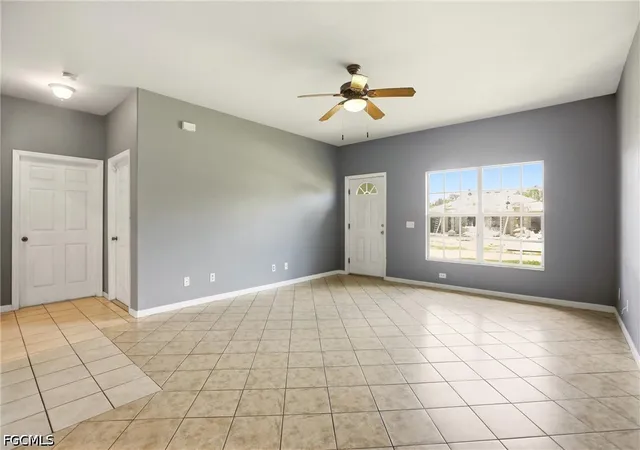 Photo 4 of House for sale at 2433 George Ave S, Lehigh Acres, FL 33973 | MLS# 2026035663 | Listing updated on 2026-09-11