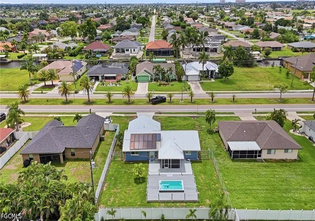 Photo 3 of Single family home for sale at 601 Mohawk Pkwy, Cape Coral, FL 33914 | MLS# 2026035666 | Listing updated on 2026-10-07