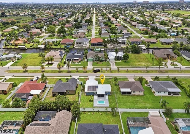 Photo 4 of Single family home for sale at 601 Mohawk Pkwy, Cape Coral, FL 33914 | MLS# 2026035666 | Listing updated on 2026-10-07
