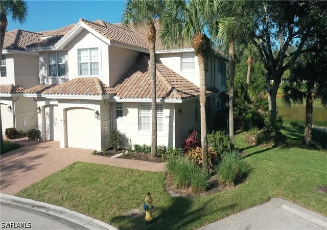 Photo 1 of Condo for sale at 25051 Banbridge Ct #103, Bonita Springs, FL 34134 | MLS# 226029448 | Listing updated on 2026-09-08