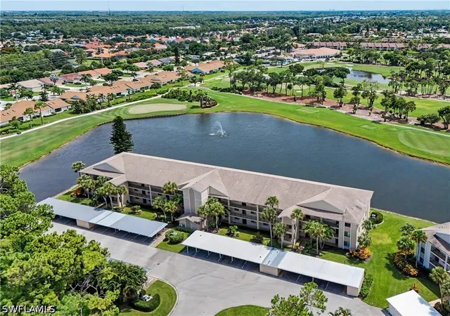 Condo for sale at 400 Fox Haven Dr #4307, Naples, FL 34104 | MLS# 226029763