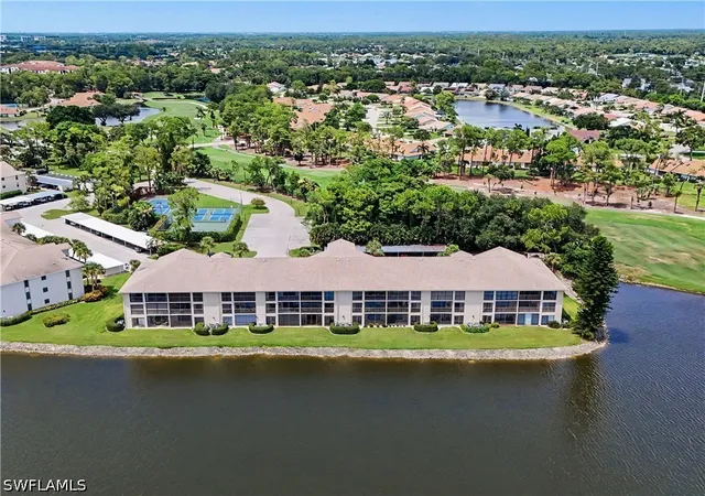 Photo 1 of Condo for sale at 400 Fox Haven Dr #4307, Naples, FL 34104 | MLS# 226029763 | Listing updated on 2026-10-04