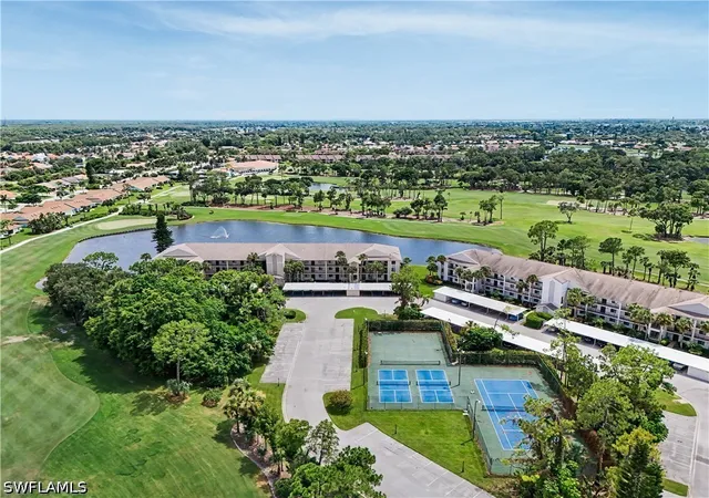Photo 2 of Condo for sale at 400 Fox Haven Dr #4307, Naples, FL 34104 | MLS# 226029763 | Listing updated on 2026-10-04