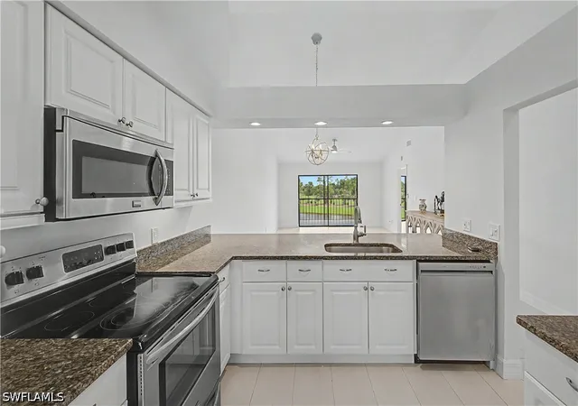 Photo 3 of Condo for sale at 400 Fox Haven Dr #4307, Naples, FL 34104 | MLS# 226029763 | Listing updated on 2026-10-04