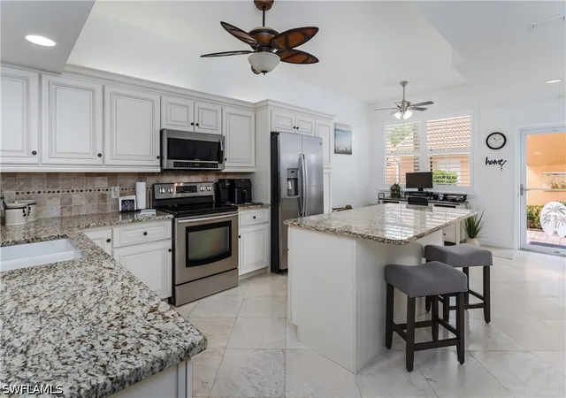 Photo 1 of Condo for sale at 6760 Beach Resort Dr #5, Naples, FL 34114 | MLS# 226025619 | Listing updated on 2026-09-12