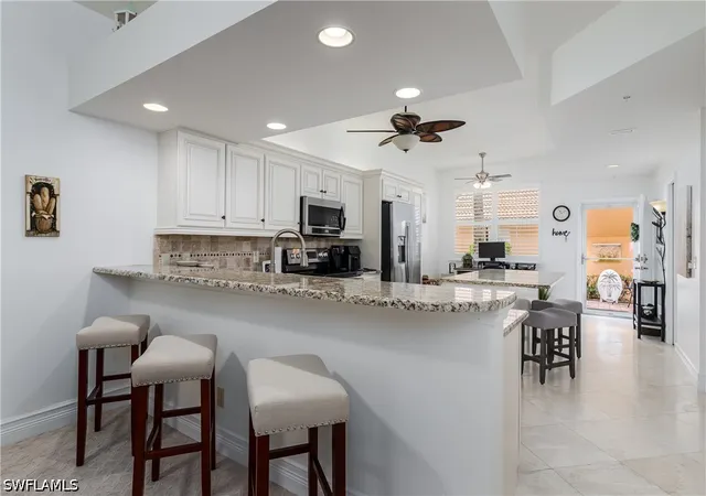 Photo 2 of Condo for sale at 6760 Beach Resort Dr #5, Naples, FL 34114 | MLS# 226025619 | Listing updated on 2026-09-12