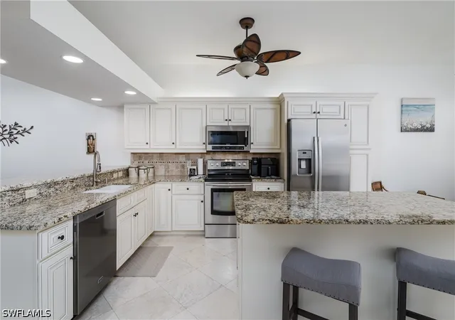 Photo 3 of Condo for sale at 6760 Beach Resort Dr #5, Naples, FL 34114 | MLS# 226025619 | Listing updated on 2026-09-12