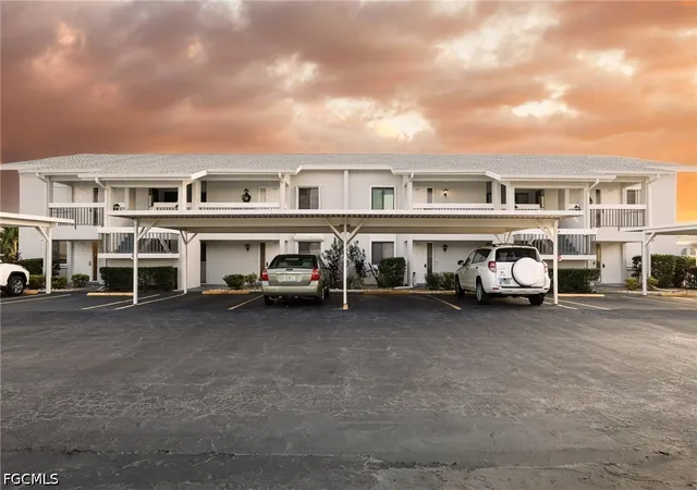 Photo 1 of Condo for sale at 1016 Se 46th St #101, Cape Coral, FL 33904 | MLS# 2026035681 | Listing updated on 2026-09-05