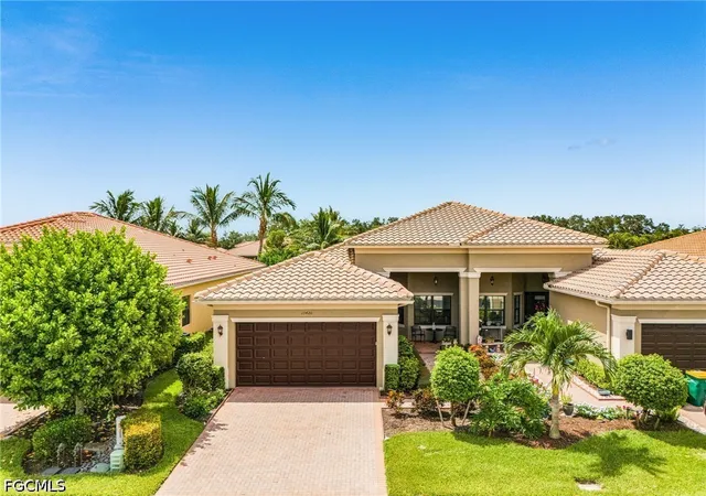 Photo 1 of Single family home for sale at 13420 Monticello Blvd, Naples, FL 34109 | MLS# 2026035682 | Listing updated on 2026-09-15