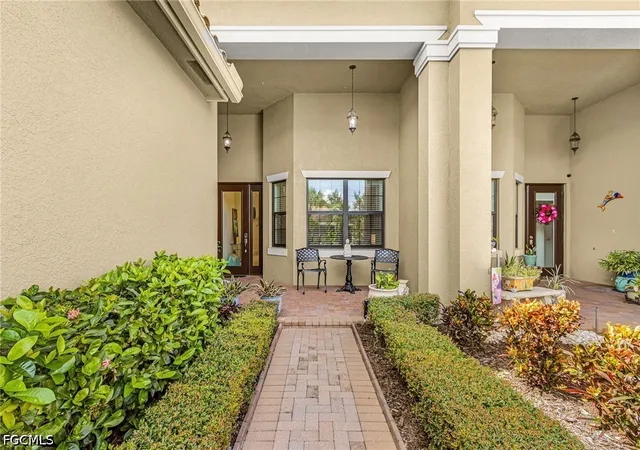 Photo 2 of Single family home for sale at 13420 Monticello Blvd, Naples, FL 34109 | MLS# 2026035682 | Listing updated on 2026-09-15