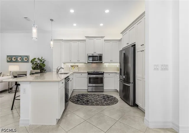 Photo 3 of Single family home for sale at 13420 Monticello Blvd, Naples, FL 34109 | MLS# 2026035682 | Listing updated on 2026-09-15