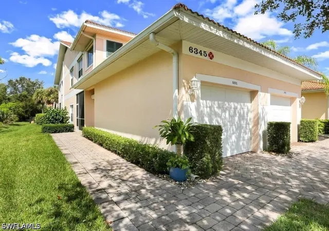 Photo 2 of Condo for sale at 6345 Lexington Ct #201, Naples, FL 34110 | MLS# 226030371 | Listing updated on 2026-09-15